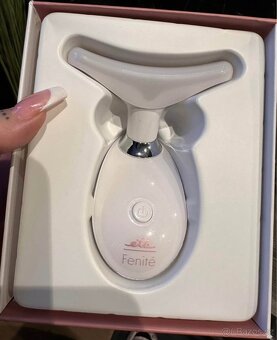 Masazni pristroj na oblicej - 2