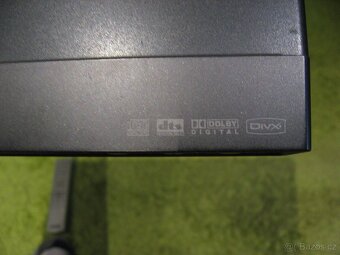Prodám DVD přehrávač - 2