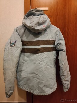 Lyžařská bunda O'Neill - 2