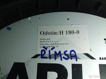 Fasáda, pastovitá omítka - 2