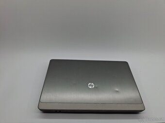 HP Probook 4530s - 2