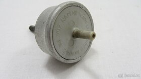 Díly na veterány - 2