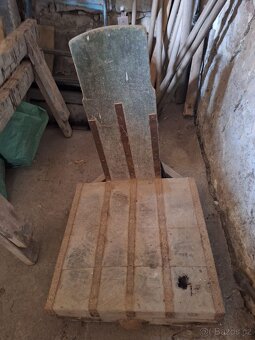 Váha decimálka - 2