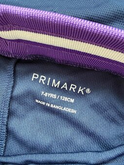 Basket kraťasy a tílko - 2