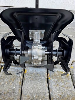 Kultivátor AQTT 03 k Trimmer Plus,Expand-It - 2