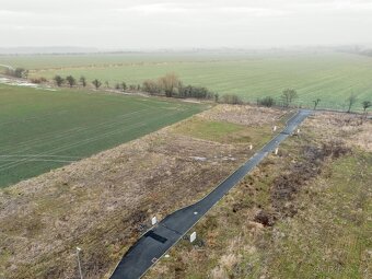 Prodej pozemku 823 m2, Jistebník - 2