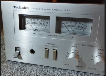 Technics US-Z1 - 2