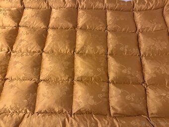 Kvalitní peřinová deka - 2