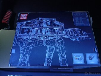 Mould king star wars - 2