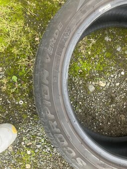 Pirelli Scorpion Verde 255/55 R20 101W letní sada 4ks - 2