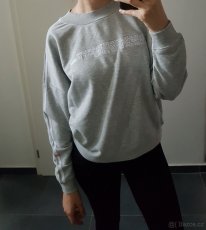 Mikina Calvin Klein vel S - 2