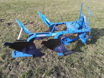 Prodám 2 radličný pluh obracák - 2