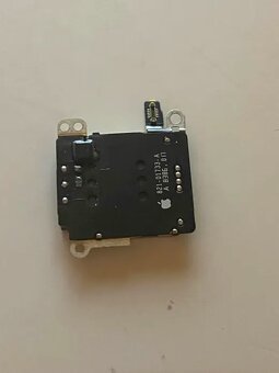 📍 Čítačka SIM karty pre Apple iPhone XR OEM Sim Card Reader - 2