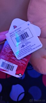 Velký plyšový Pikachu - 2