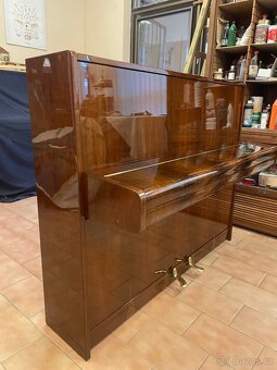 Pianino scholze - 2