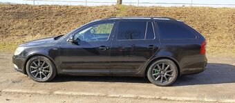 Škoda Octavia 2.0TDI - 2