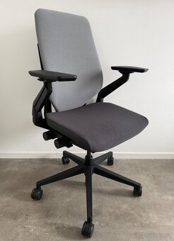 Kancelářská židle Steelcase Gesture - 2