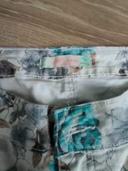 Dámské kalhoty 31 - 2