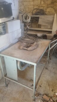 Kovářská vyhen - 2