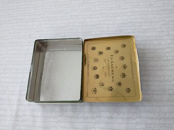 Krabice na cigarety Ed.Laurens - 2