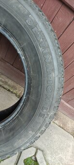 Firestone Destination Lee 275/60 R17 M+S - 2