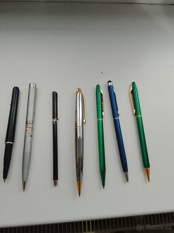 STARE KVALITNI PROPISKY - 2