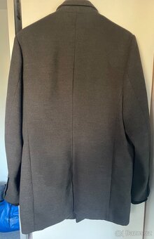 Pánský kabát - 2