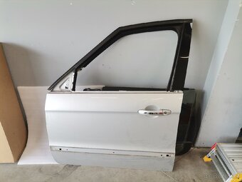 Levé přední dveře - Ford S Max 2010 - 2