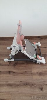 Jídelní židlička Ecotoys - 2