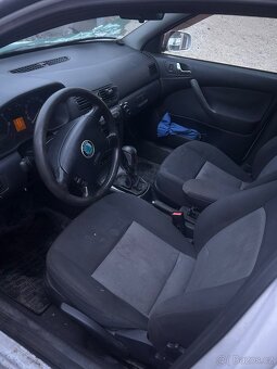 Octavia 1 1.9tdi 96kw - 2