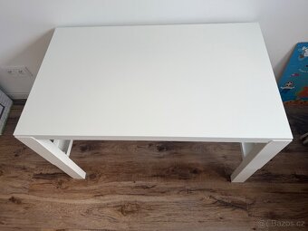 Stůl Ikea Pahl - 2