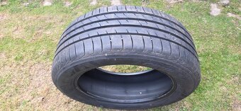 Letní pneu 235/55 R18 - 2