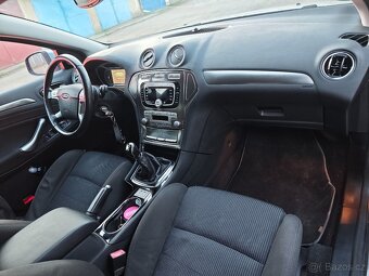 Ford Mondeo - 2