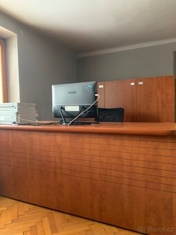 Kancelářský nábytek - 2