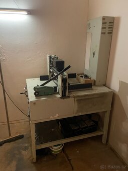 Řezačka ideál - 2