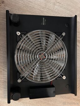 Chladicí podložka pod notebook - 2