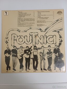 Gramodesky prodám 5. - 2