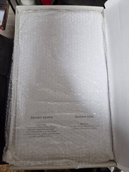 Monitor dechu nanny - 2