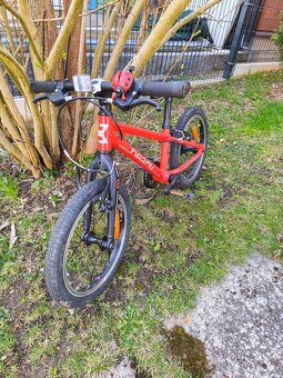 Kolo Beany zero 16 - 2