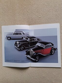 Mercedes W 126 SEC - 2