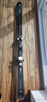 Atomic Cloud 9 164 cm radius 14 m - 2