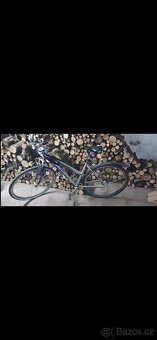 Merida crossway 8500 - 2