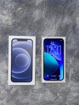 Iphone 13 128gb bílý - 2