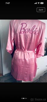 Set na spaní Barbie - 2