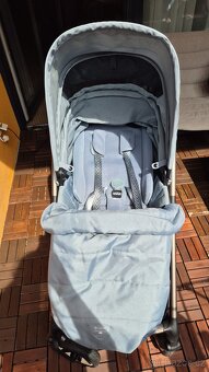 Cybex talos S - 2