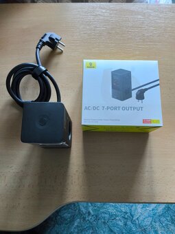 Baseus PowerCombo Tower 35 watt - 2