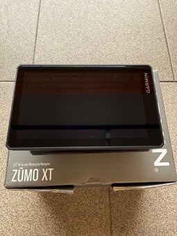 Garmin Zumo XT Motonavigace - 2