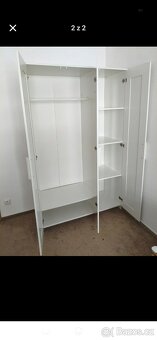 Skříň  IKEA - 2