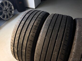 Letní pneu Bridgestone 255/45R19 - 2