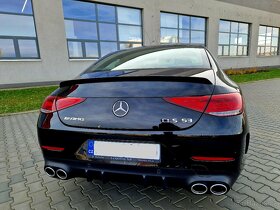 MB CLS 53 AMG - 2